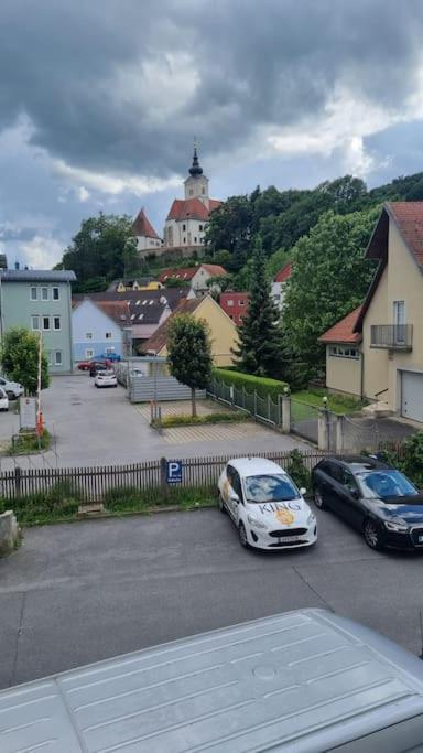 Apartment Mit 2 Betten Inklusive Gratis Parkplatz Graz Kültér fotó